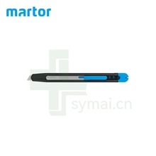德国MARTOR安全刀具马特安全刀具46102标配86碳钢刀片