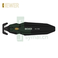 HEWER MultiSAFE HK-1900 隐藏式刀片安全刀具 标配HB-350碳钢刀片