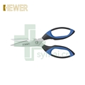 HEWER MultiCUT HS-3148 不锈钢多功能厨房剪刀