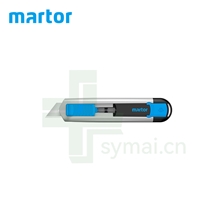 德国MARTOR安全刀具马特安全刀具52501410标配199不锈钢梯形刀片