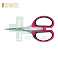 HEWER MultiCUT HS-7211 不锈钢精密工业剪刀