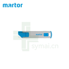 德国MARTOR安全刀具马特安全刀具陶瓷刀具185004标配92C陶瓷刀片