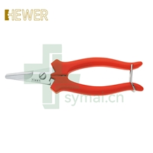 HEWER MultiCUT HS-7714 通用工业剪刀