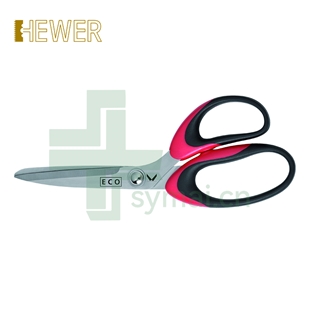 HEWER MultiCUT HS-7020 不锈钢通用工业剪刀