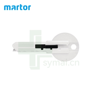 德国MARTOR钥匙形美工刀马特小刀312